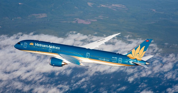 Nghị quyết 79 và thời điểm “bật công tắc tăng trưởng” của Vietnam Airlines