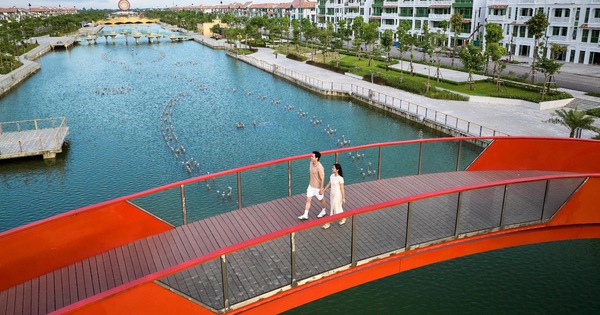 Nhà phố, biệt thự Flora Avenue: Không gian sống “may đo” cho cộng đồng tinh hoa