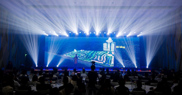 Newtown Diamond - Tâm điểm thu hút nhà đầu tư tại Đà Nẵng