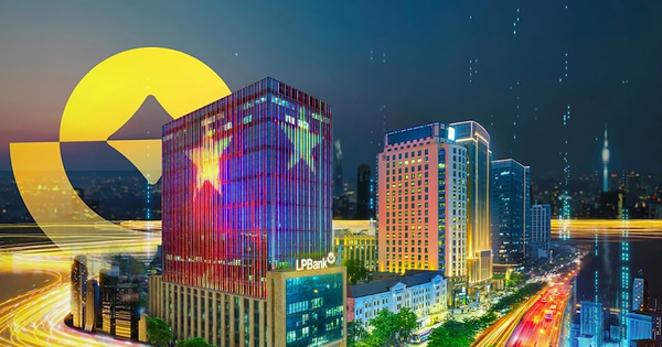 LPBank “về đích” 2025 ấn tượng, tổng tài sản vượt 605.000 tỷ đồng, lợi nhuận tăng 17%