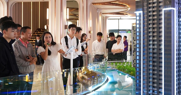 Vì sao căn hộ hạng sang trung tâm trở thành lựa chọn ưu tiên của giới đầu tư thượng lưu?