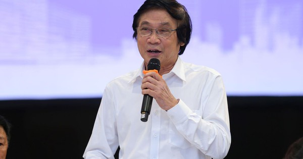 KTS Trần Ngọc Chính: “Từ bãi biển bình dân, Bãi Cháy đã trở thành nơi đáng sống”