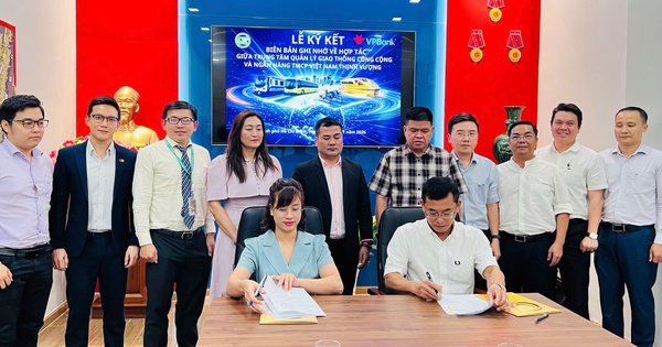 VPBank đưa ‘Chạm & đi’ đến hàng triệu chuyến giao thông công cộng TP.HCM