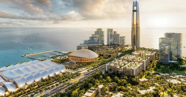 Cen Cuckoo sắp ra mắt hệ sinh thái kiến tạo bất động sản dòng tiền tại Phú Quốc