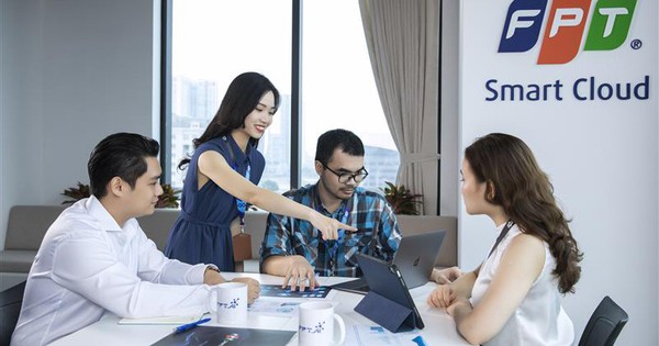 Tiki xây dựng trải nghiệm tốt và nhanh với nền tảng FPT Cloud