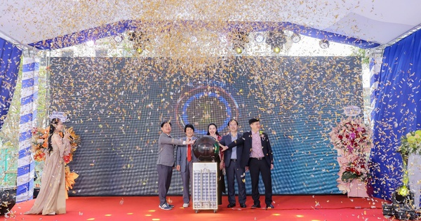 D’ Metropole Hà Tĩnh bước vào giai đoạn bàn giao nhà, hình thành cộng đồng cư dân ưu tú