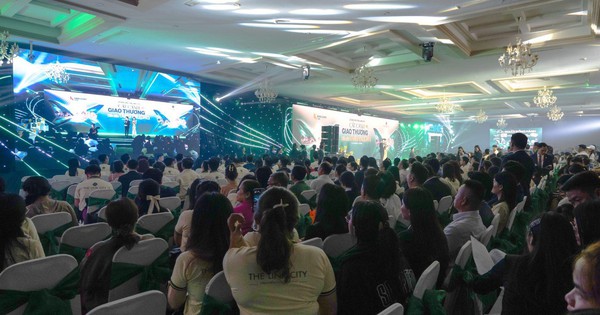 Vì sao The Link City được nhiều khách hàng chọn lựa?