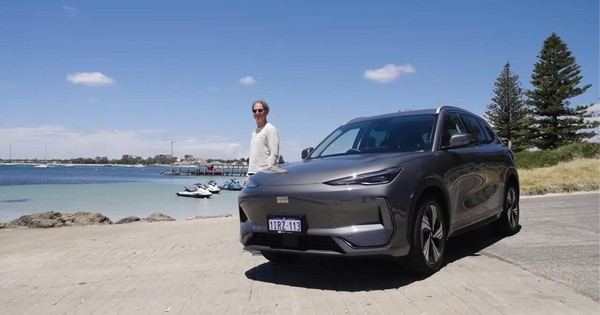 Geely trong mắt người dùng toàn cầu: từ “hãng xe Trung Quốc” đến một lựa chọn thực tế