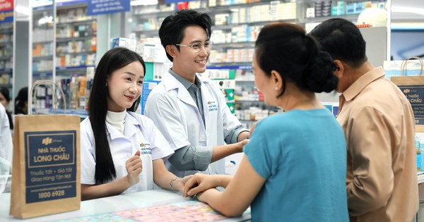 Long Châu tri ân đội ngũ: Thưởng Tết trung bình tăng 47%, cao nhất 127 triệu