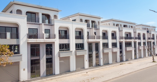 Giải mã sức hút của ROX Living Đức Thọ