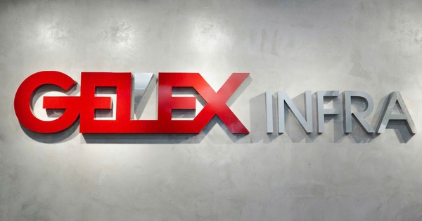 890 triệu cổ phiếu Hạ tầng GELEX chính thức được chấp thuận niêm yết trên HoSE