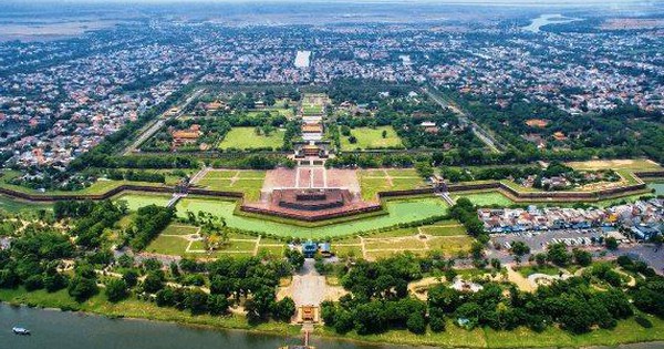 “Cơ hội vàng” đầu tư tại trung tâm Thành phố Huế