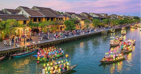 Bất động sản văn hóa - Khi di sản trở thành dòng chảy "tài sản"giá trị