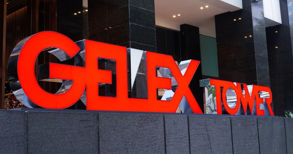 GELEX lãi trước thuế 4.636 tỷ đồng năm 2025, cao nhất lịch sử hoạt động