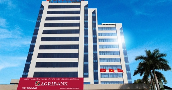 Moody’s công bố giữ nguyên xếp hạng tín nhiệm đối với Agribank