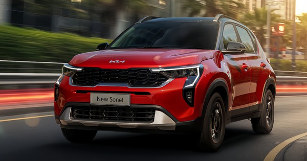 Thị trường ôtô cận Tết: Thời điểm vàng mua xe tối ưu chi phí