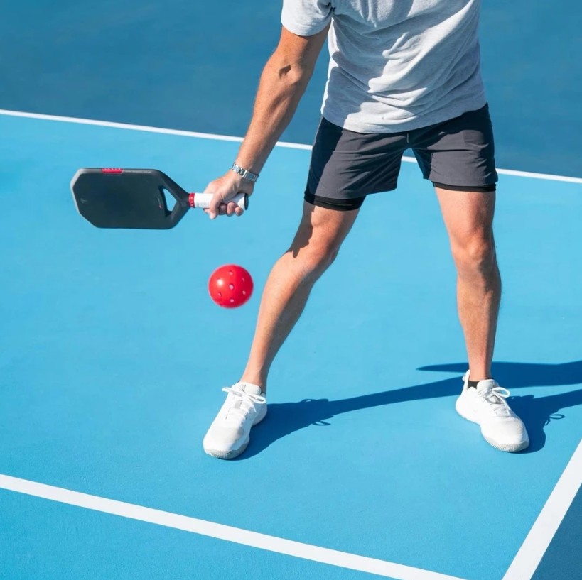 Vợt pickleball - "Miếng bánh" béo bở trị giá 67 tỷ USD khiến Tesla và hàng loạt "ông lớn" cùng tranh phần - Ảnh 4