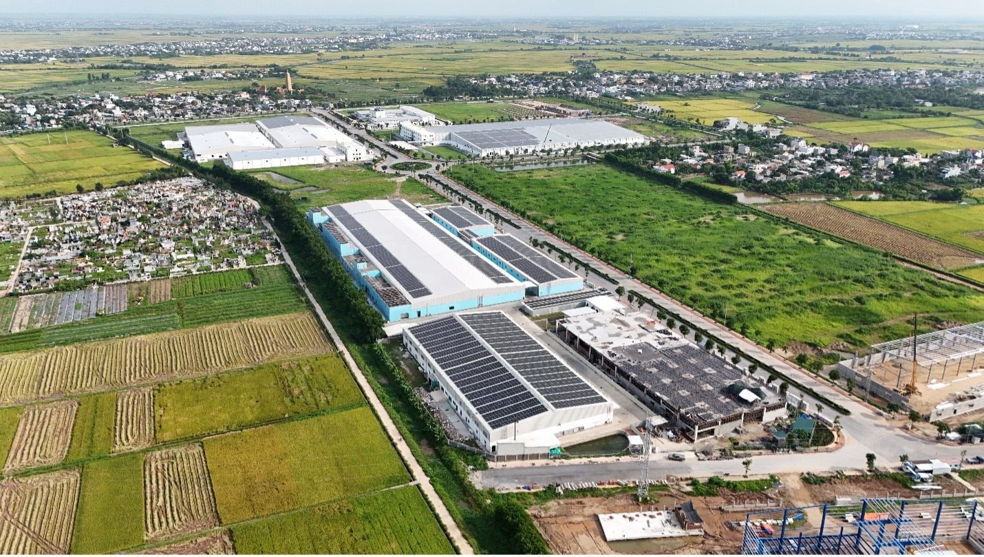 Damsan báo lãi gần 123 tỷ đồng năm 2025, tăng trưởng 89% - Ảnh 1