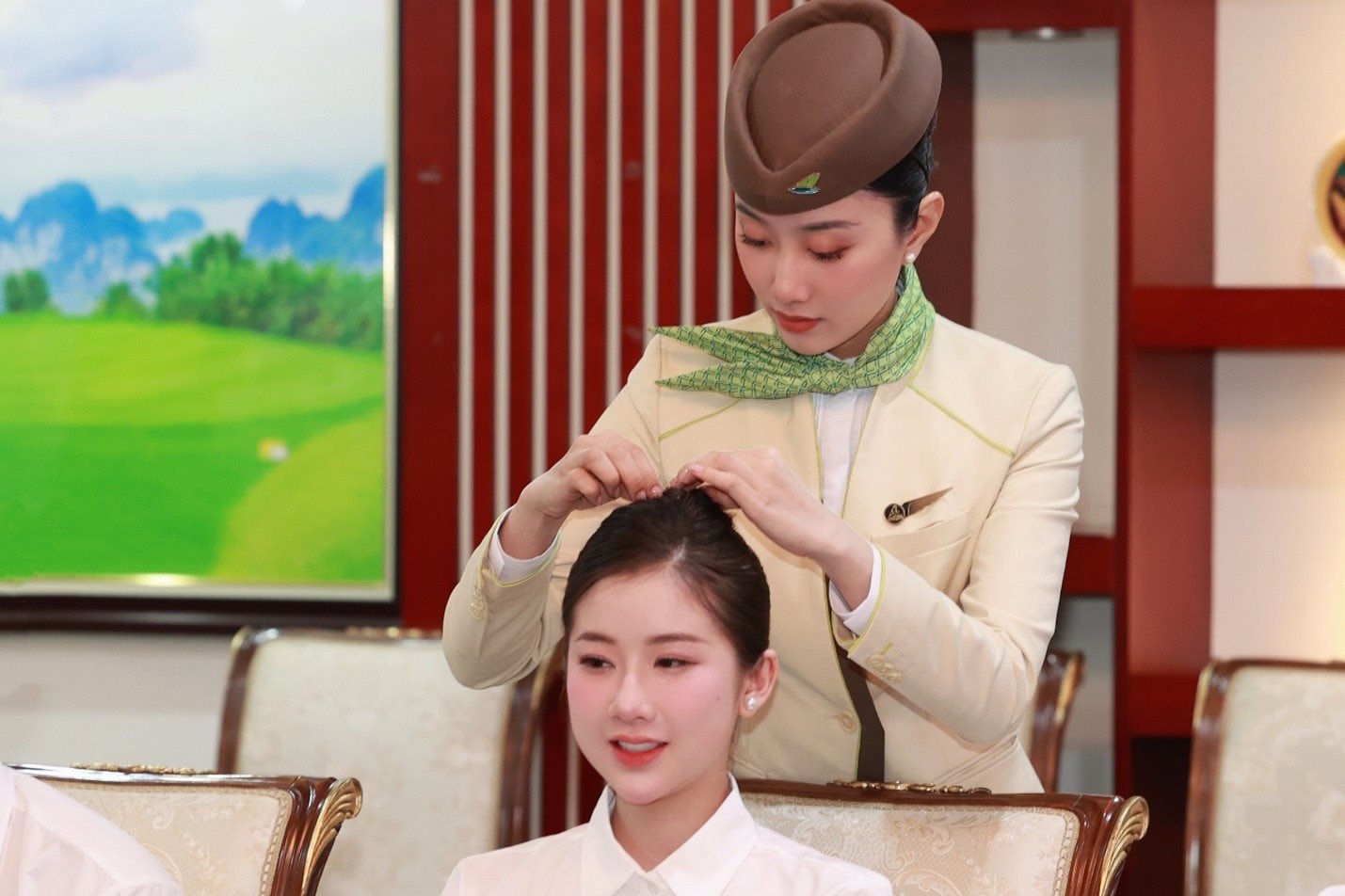 Bamboo Airways trở lại đường đua: Tuyển 1.000 tiếp viên, dọn đường cho tham vọng 30 tàu bay - Ảnh 2