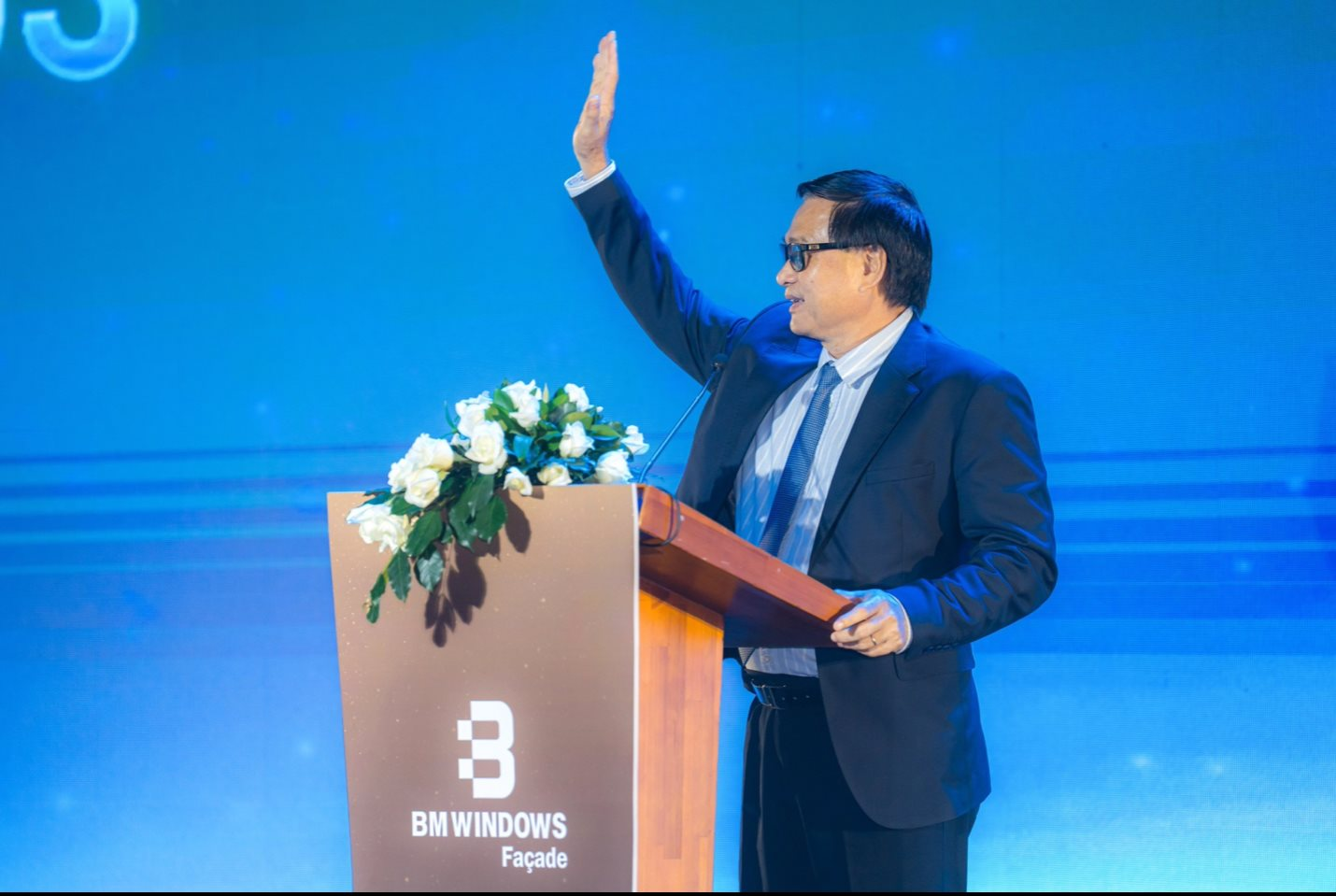 Sự trở lại của ông Nguyễn Bá Dương: Các công ty thành viên thu hơn 30.000 tỷ doanh thu, hệ sinh thái hướng đến mốc mới 2 tỷ USD - Ảnh 1