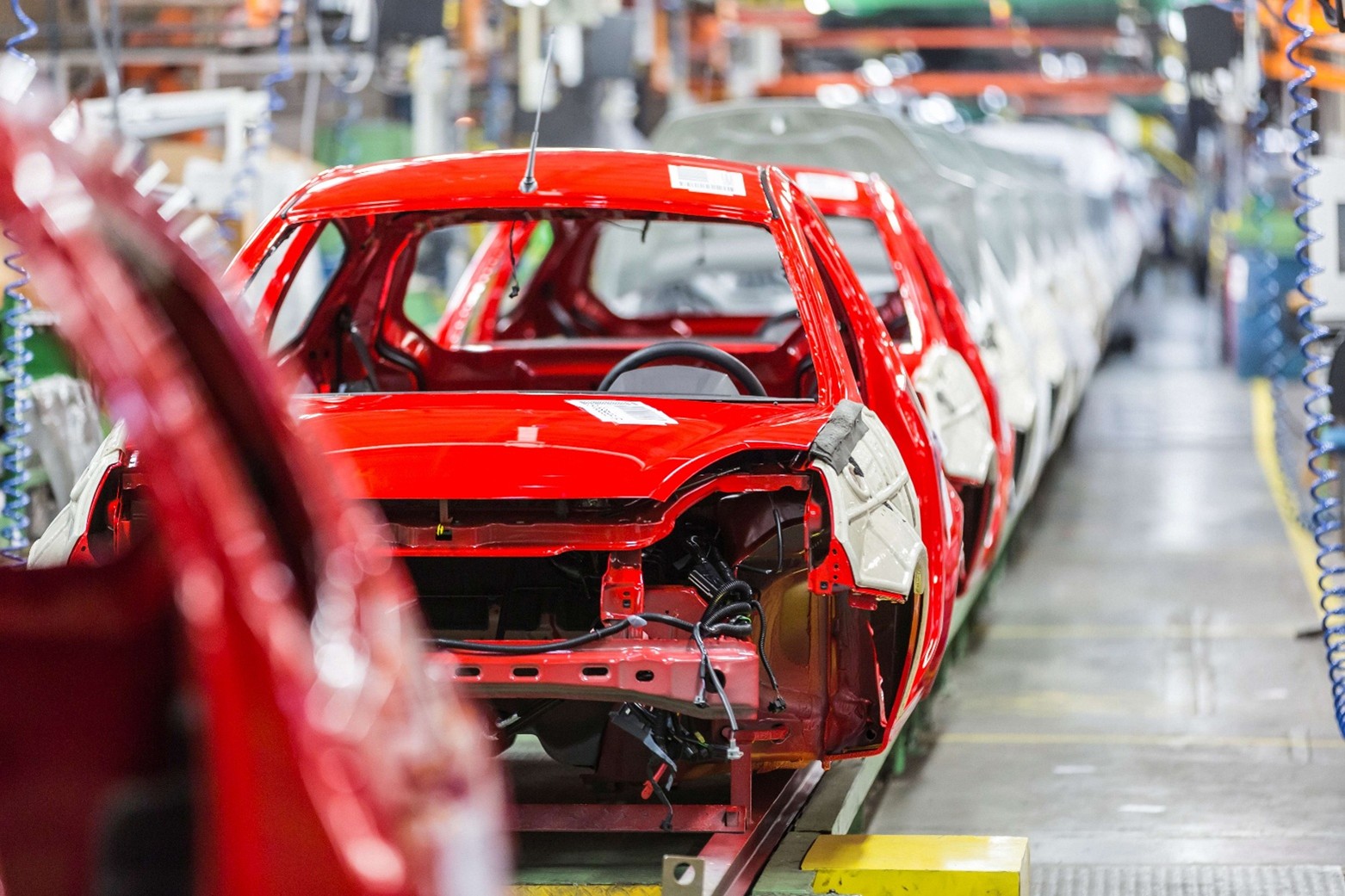 Việt Nam thành hiện tượng ASEAN, 'con cưng' của ông Phạm Nhật Vượng góp công lớn - Ảnh 1