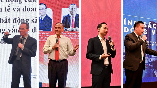 Giải mã đầu tư – đón vận hội mới 2026 - Ảnh 2