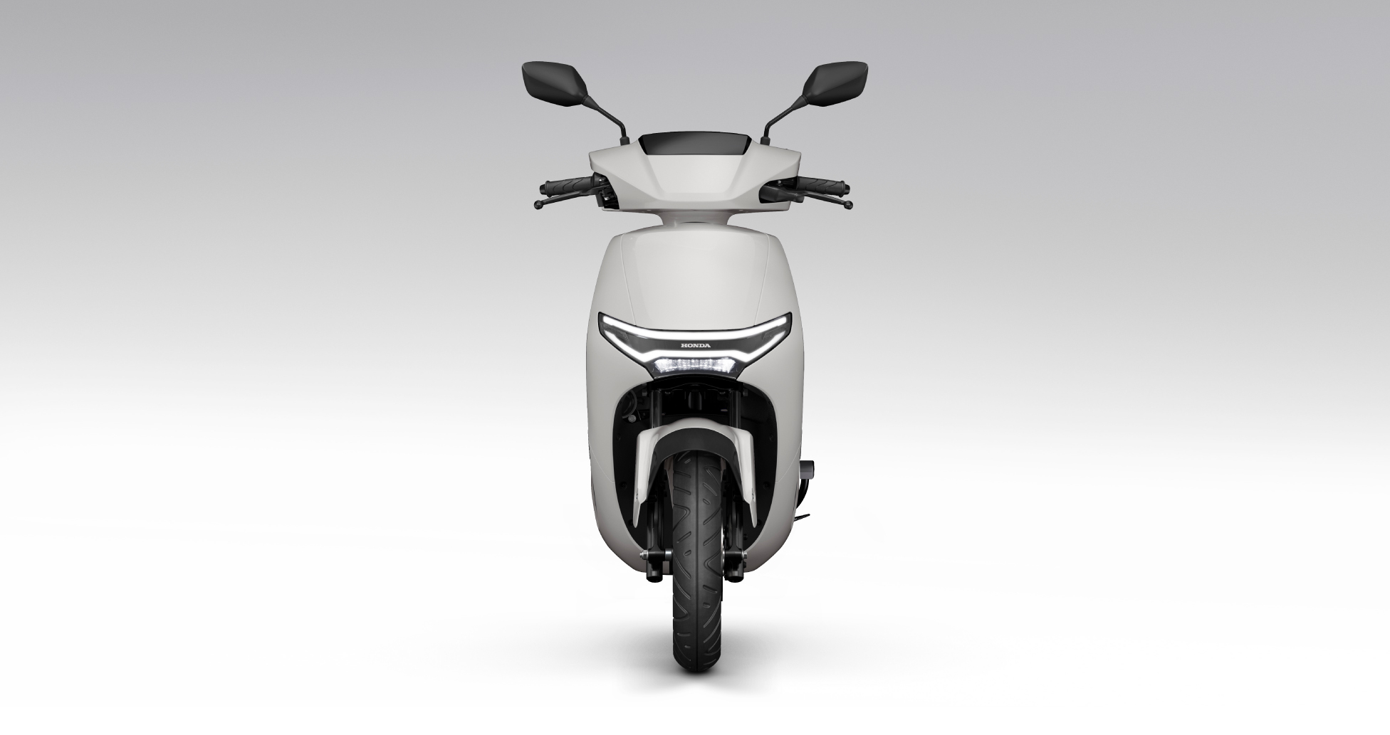 Xe máy điện Honda CUV e: chuyển từ cho thuê sang bán đứt, giá 65 triệu đồng cả pin - Ảnh 2