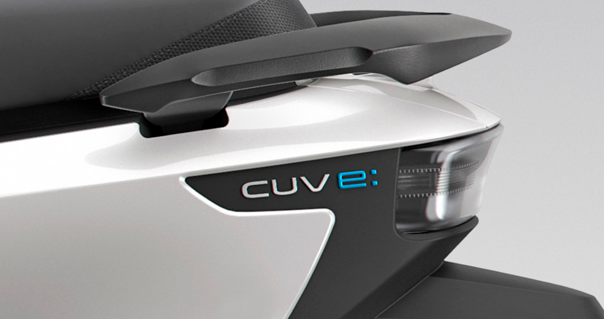 Xe máy điện Honda CUV e: chuyển từ cho thuê sang bán đứt, giá 65 triệu đồng cả pin - Ảnh 4