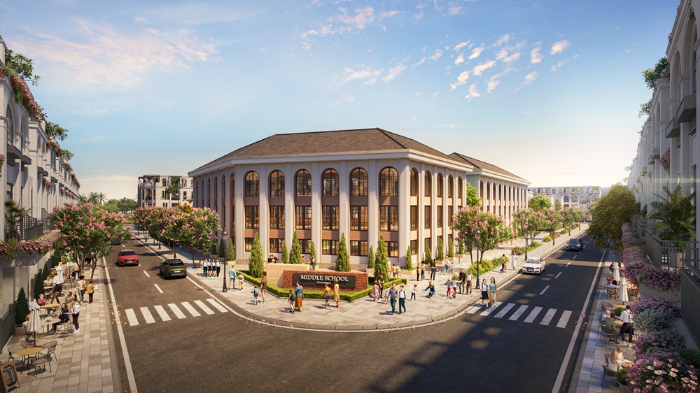 Quỹ đất ven sông cận biển hữu hạn: Lợi thế tích lũy dài hạn cho nhà đầu tư - Ảnh 3