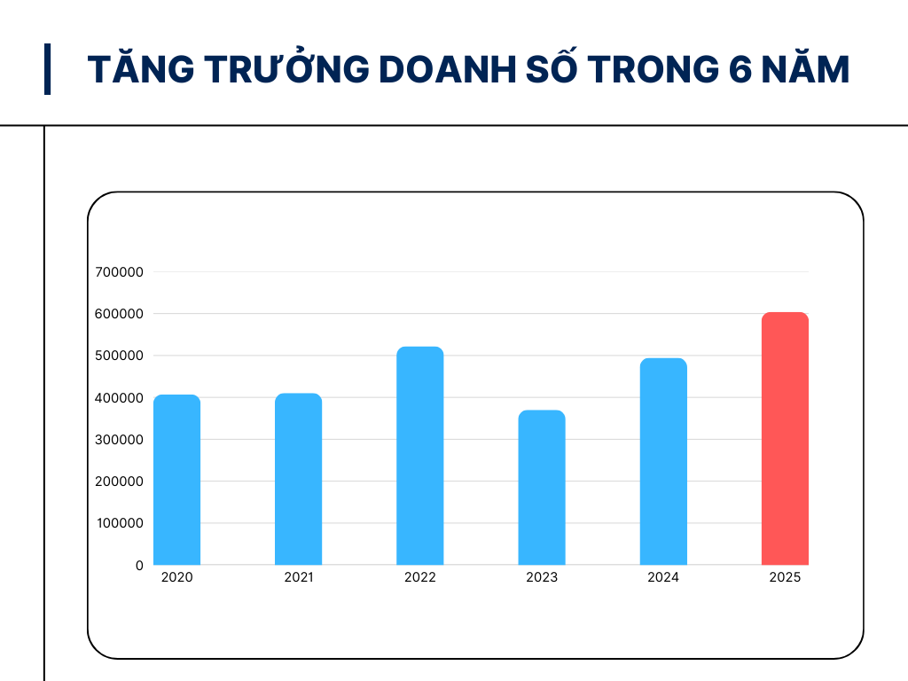 Không thể cản bước: Thị trường xe hơi Việt Nam chính thức lập đỉnh doanh số mới - hơn 600.000 xe bán ra trong năm 2025 - Ảnh 2