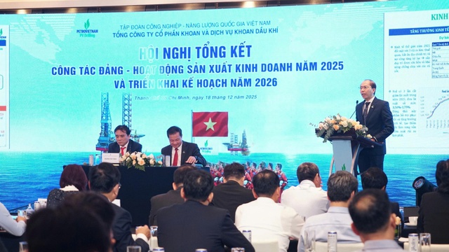 Những doanh nghiệp đầu tiên báo lãi đậm năm 2025 - Ảnh 1