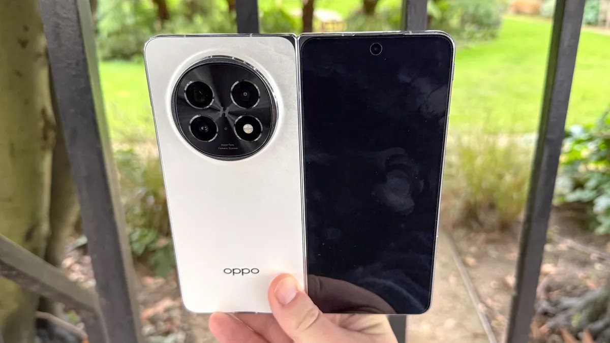 "Là chuyên gia review, với tôi, đây mới là điện thoại số 1 của năm 2025 chứ không phải Apple hay Samsung" - Ảnh 2