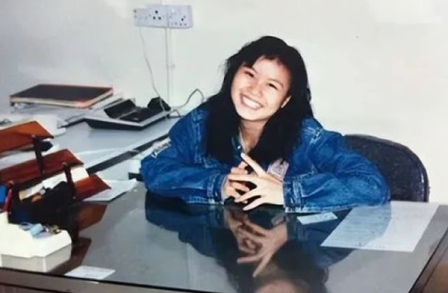 Từ bảo vệ công trường đến nữ tỷ phú tự thân giàu bậc nhất thế giới: Hành trình đánh bại nghịch cảnh để chạm đến 16 tỷ USD - Ảnh 1