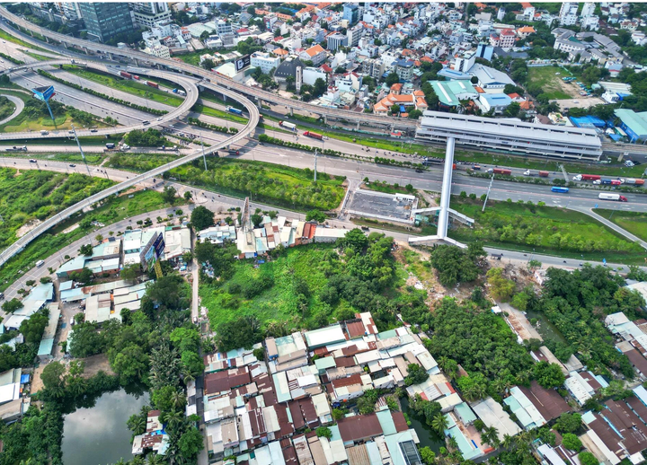 4 dự án hơn 230.000 tỷ đồng dự kiến khởi công ngày 15/1 tại TP.HCM - Ảnh 2