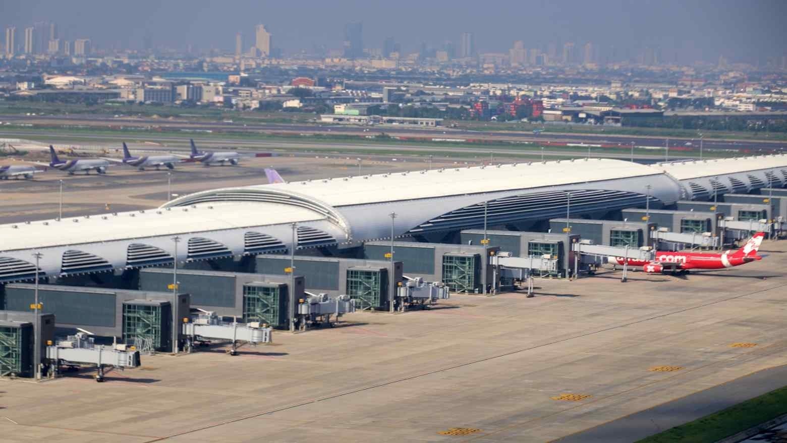 Sau 6 năm, dự án đường sắt cao tốc hơn 7 tỷ USD của Thái Lan vẫn ‘nằm trên giấy’, nhà thầu nêu kiến nghị, chính phủ bác bỏ thẳng thừng - Ảnh 1