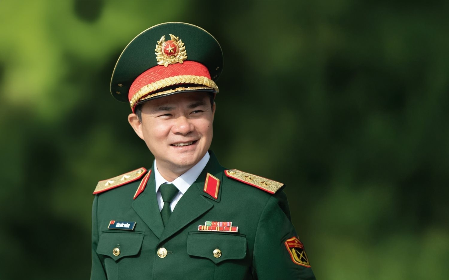 Lãnh đạo doanh nghiệp duy nhất trúng cử Ủy viên Trung ương khóa XIV - Ảnh 1