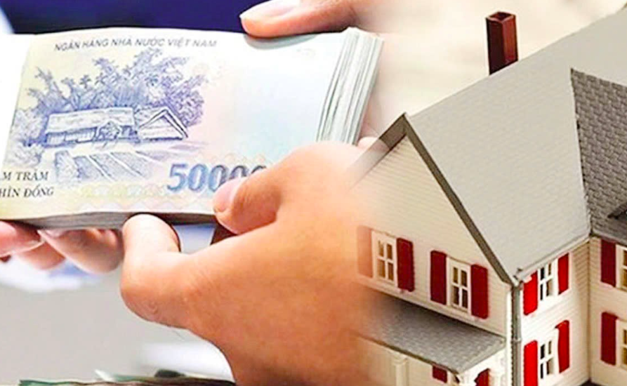 Tín dụng bất động sản hiện ra sao? - Ảnh 1