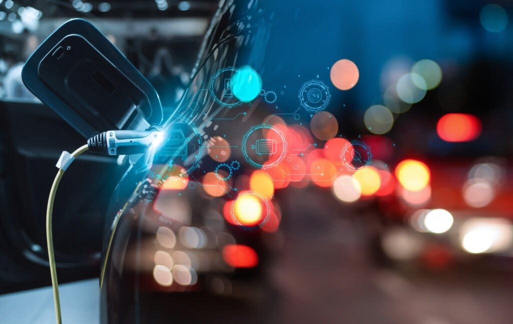 Toyota vừa làm một việc: Biến xe điện thành máy phát cho điện lưới - cụ thể như nào? - Ảnh 1