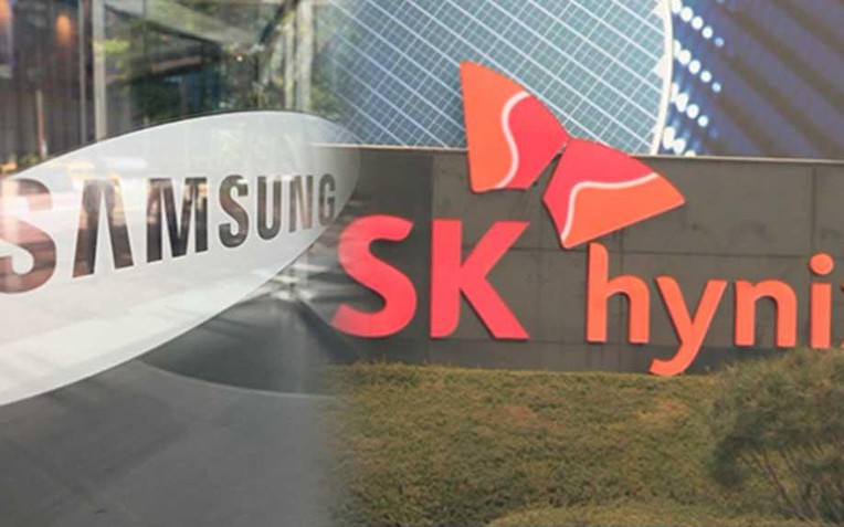 Các sếp Apple “đóng đô” khách sạn dài ngày tại Hàn Quốc để chốt nguồn chip nhớ với Samsung và SK hynix - Ảnh 1