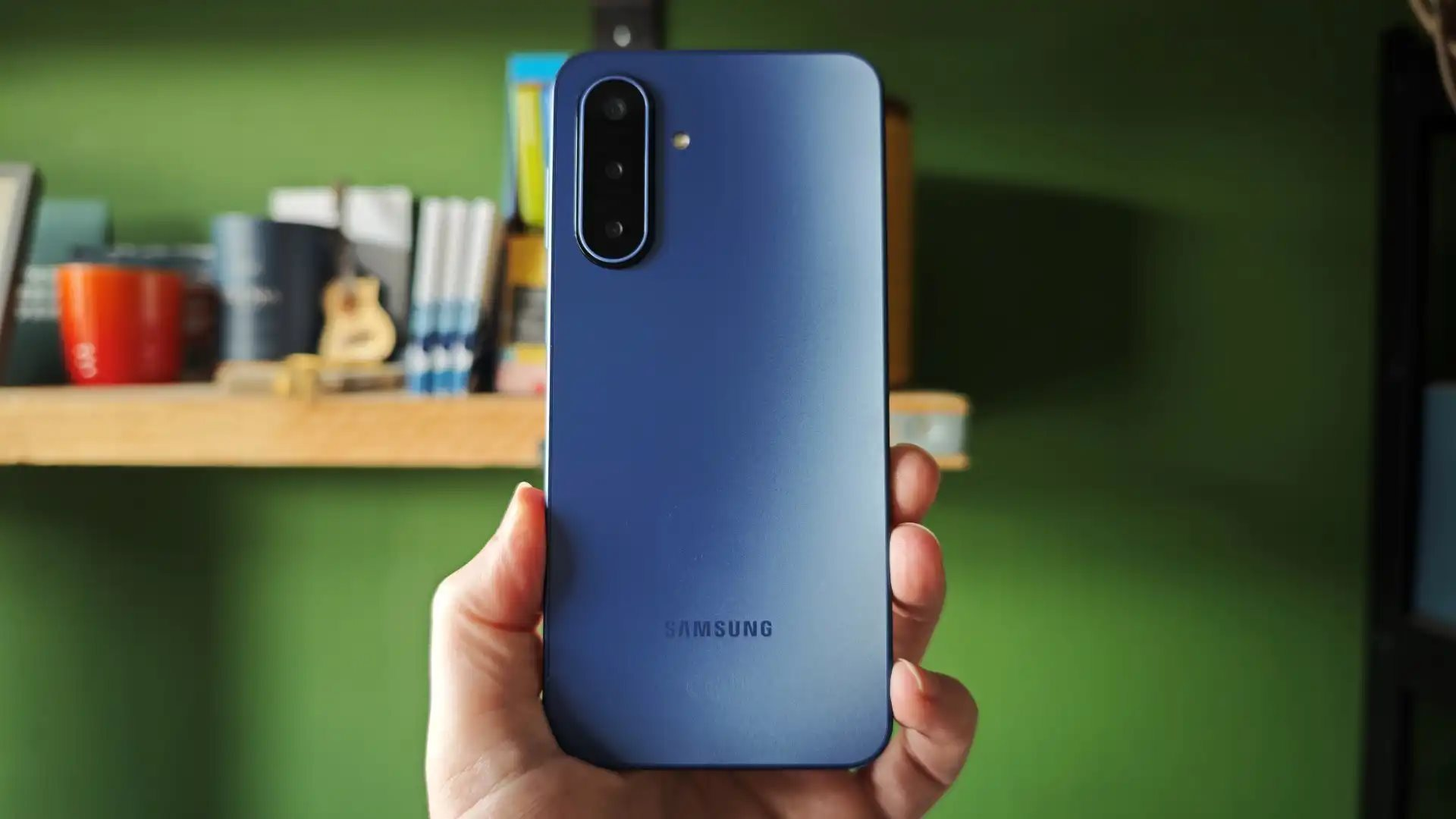 Mẫu máy giá 5 triệu nhưng “đáng giá gấp 5 lần” của Samsung: Xứng đáng được biết đến nhiều hơn cả S25 Ultra - Ảnh 1