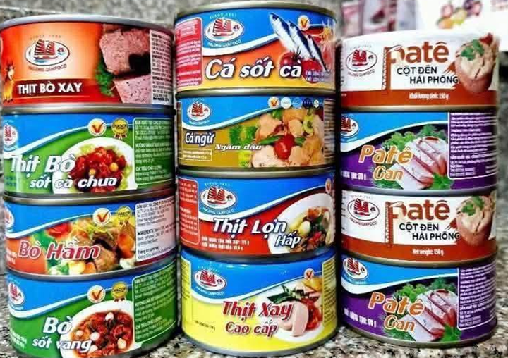 Tổng giám đốc Đồ hộp Hạ Long vừa bị bắt là ai? - Ảnh 2