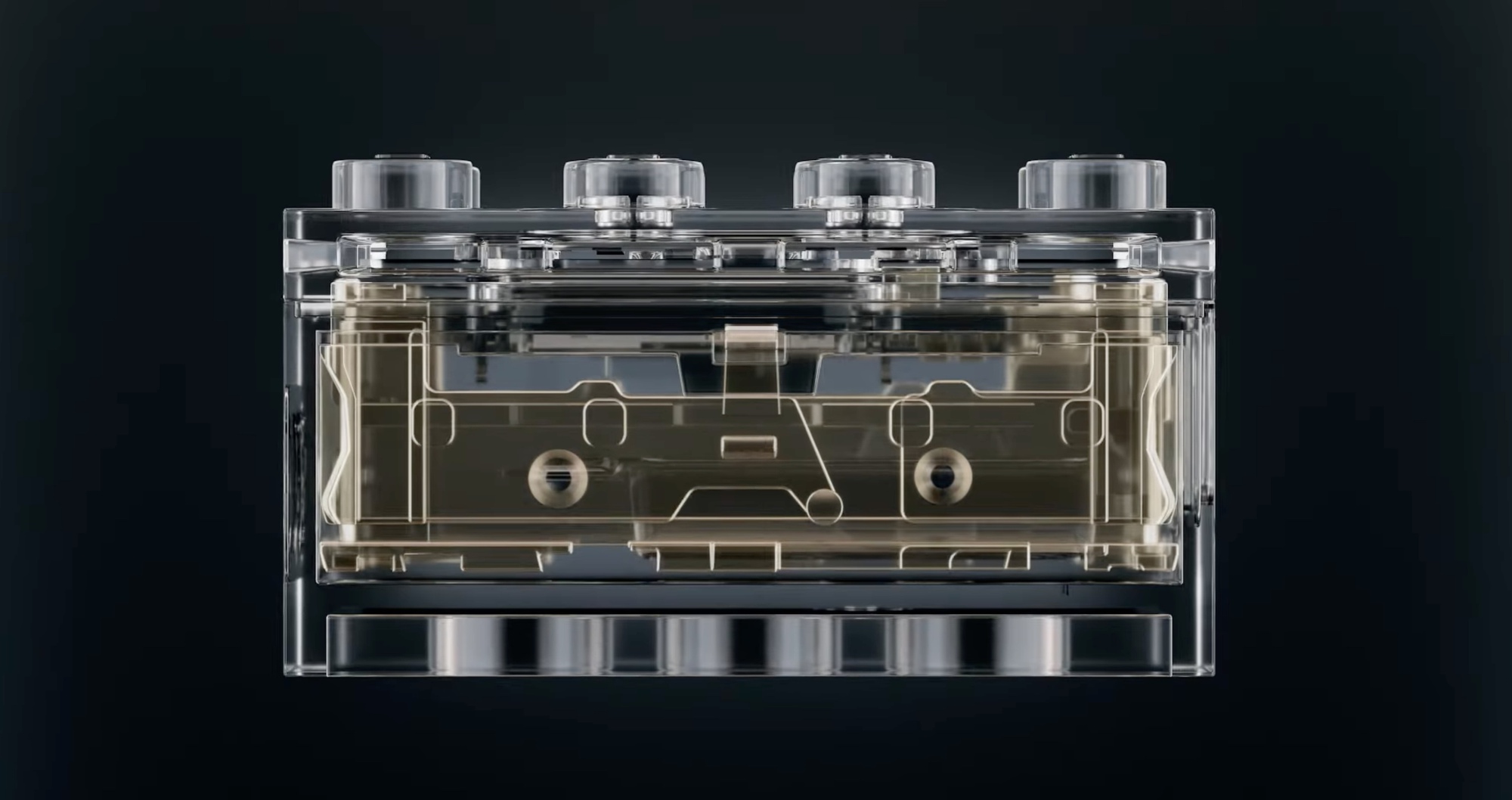 LEGO ra mắt "gạch thông minh", gọi nó là "bước tiến đột phá nhất trong 50 năm" - Ảnh 2