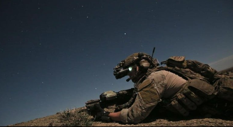 Hé lộ về đơn vị đặc nhiệm Mỹ đã bắt giữ Tổng thống Venezuela Maduro - Ảnh 2