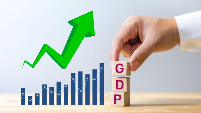 Bức tranh kinh tế Việt Nam năm 2025 và dự báo năm 2026 - Ảnh 4