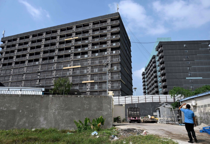 Trung Quốc bày tỏ lo ngại về tình trạng công dân mất tích ở Campuchia - Ảnh 1