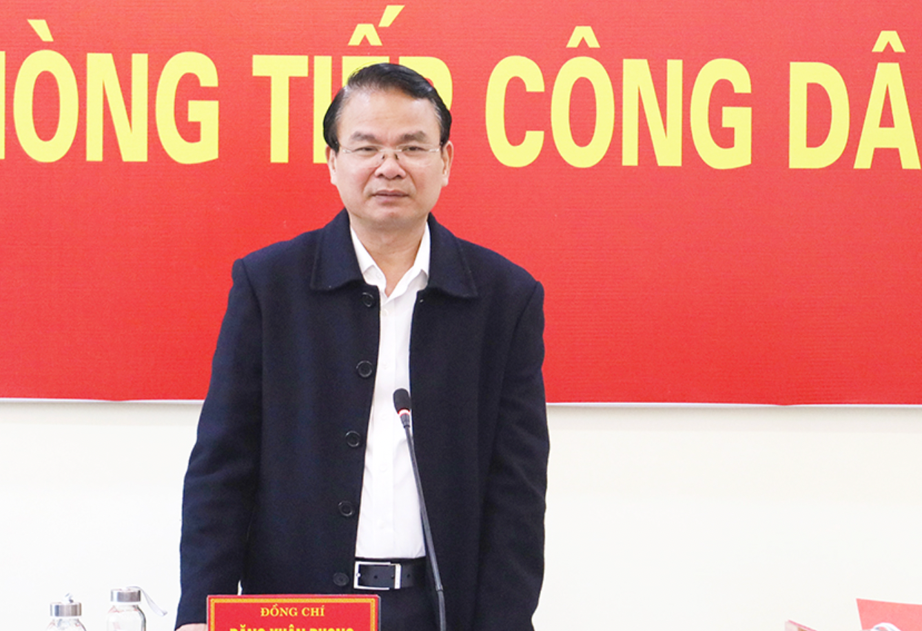 Bí thư Ninh Bình yêu cầu rà soát, giải quyết vụ chuyển nhượng đất đai 30 năm chưa cấp sổ đỏ - Ảnh 1