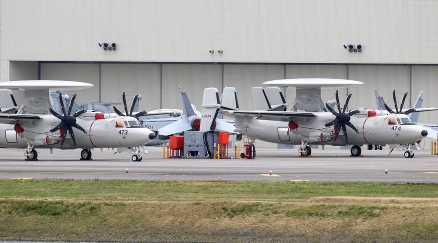 Nhật Bản cáo buộc Mỹ không giao số vũ khí trị giá 6,9 tỷ đô la - Ảnh 2