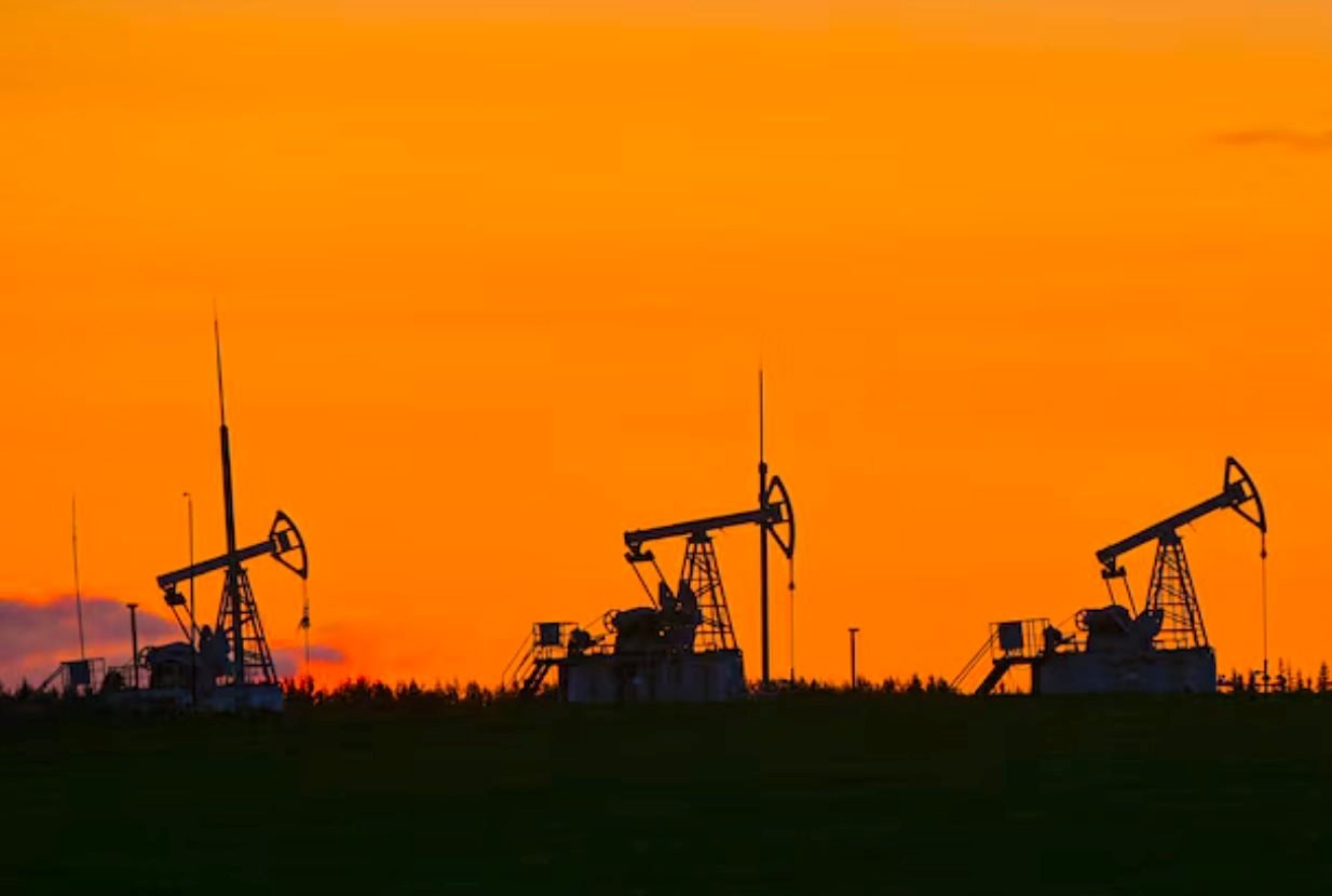 'Khách ruột' từng mua 700.000 thùng/ngày dự kiến dừng nhập khẩu dầu Nga từ năm 2026 - Ảnh 3