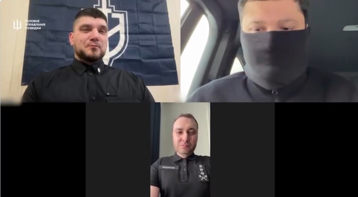 "Cú lừa ngoạn mục" của tình báo Ukraine - Ảnh 1