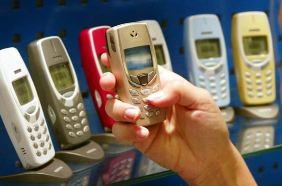 Sự hồi sinh của Nokia: Không còn sống nhờ bán điện thoại, sứ mệnh mới khiến cả thế giới trầm trồ - Ảnh 2